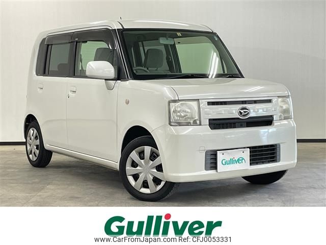 daihatsu move-conte 2013 -DAIHATSU--Move Conte DBA-L575S--L575S-0184736---DAIHATSU--Move Conte DBA-L575S--L575S-0184736- image 1