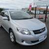 toyota corolla-fielder 2011 504749-RAOID10122 image 8