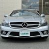 mercedes-benz sl-class 2011 -MERCEDES-BENZ--Benz SL CBA-230471--WDB2304711F166718---MERCEDES-BENZ--Benz SL CBA-230471--WDB2304711F166718- image 12