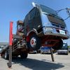 mitsubishi-fuso fighter 2006 GOO_NET_EXCHANGE_0700644A30250515W002 image 35