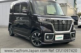 suzuki spacia 2018 -SUZUKI--Spacia DAA-MK53S--MK53S-557749---SUZUKI--Spacia DAA-MK53S--MK53S-557749-
