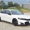 honda civic 2025 CFJ1812890 image 4