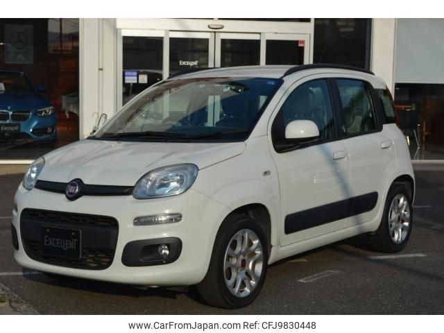 fiat panda 2015 -FIAT--Fiat Panda ABA-13909--ZFA31200003431417---FIAT--Fiat Panda ABA-13909--ZFA31200003431417- image 1