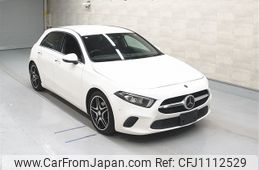 mercedes-benz a-class 2019 -MERCEDES-BENZ--Benz A Class 177084-WDD1770842J124331---MERCEDES-BENZ--Benz A Class 177084-WDD1770842J124331-