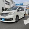 nissan serena 2012 -NISSAN--Serena C26--036366---NISSAN--Serena C26--036366- image 15