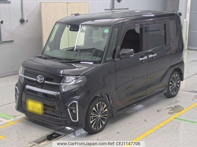 daihatsu tanto 2019 -DAIHATSU 【つくば 581か9484】--Tanto LA650S-0024951---DAIHATSU 【つくば 581か9484】--Tanto LA650S-0024951- image 1