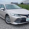 toyota camry 2018 -TOYOTA--Camry DAA-AXVH70--AXVH70-1022879---TOYOTA--Camry DAA-AXVH70--AXVH70-1022879- image 1