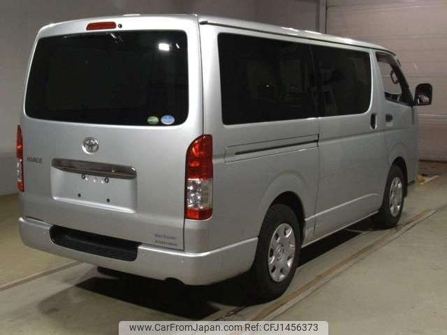 toyota hiace-van 2020 quick_quick_QDF-GDH201V_GDH201-2013612 image 2