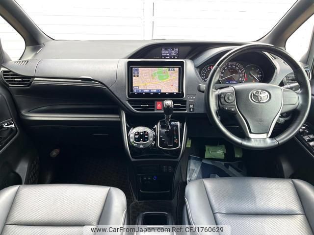 toyota esquire 2019 CFJ1760629 image 2
