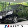 honda stepwagon 2014 -HONDA--Stepwgn DBA-RK6--RK6-1400249---HONDA--Stepwgn DBA-RK6--RK6-1400249- image 1