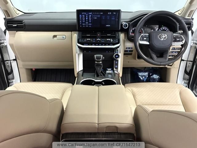 toyota land-cruiser-wagon 2024 CFJ1647213 image 2