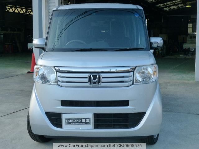 honda n-box 2014 GOO_JP_700102037730241227002 image 2