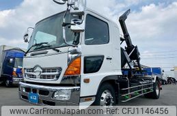 hino ranger 2012 GOO_NET_EXCHANGE_0700644A30250513W002