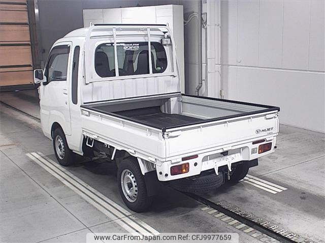 daihatsu hijet-truck 2021 -DAIHATSU--Hijet Truck S510P-0340349---DAIHATSU--Hijet Truck S510P-0340349- image 2