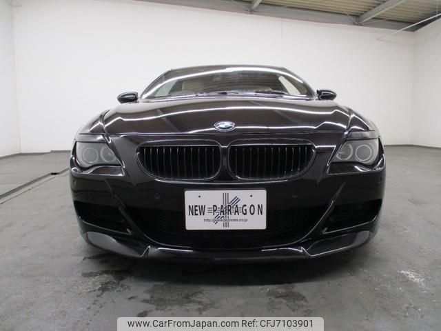 bmw m6 2007 quick_quick_ABA-EH50_WBSEH92080CM77024 image 2
