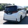 toyota vellfire 2023 -TOYOTA--Vellfire 5BA-TAHA40W--TAHA***---TOYOTA--Vellfire 5BA-TAHA40W--TAHA***- image 3