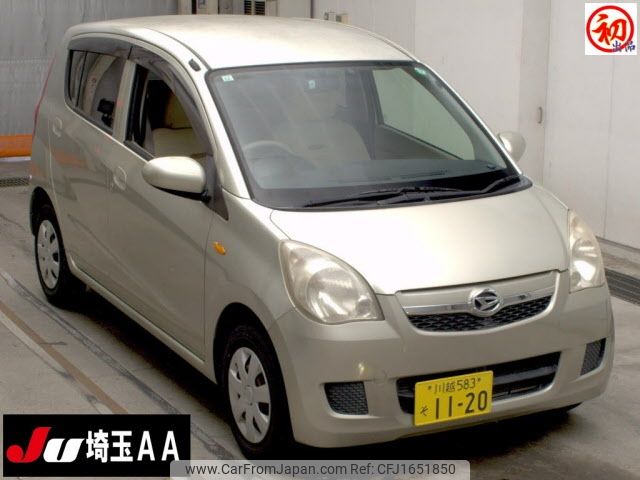 daihatsu mira 2009 CFJ1651850 image 1