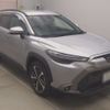 toyota corolla-cross 2024 -TOYOTA 【群馬 332ﾁ1530】--Corolla Cross 6AA-ZVG16--ZVG16-1016466---TOYOTA 【群馬 332ﾁ1530】--Corolla Cross 6AA-ZVG16--ZVG16-1016466- image 5