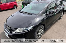 honda jade 2015 -HONDA--Jade DAA-FR4--FR4-1000322---HONDA--Jade DAA-FR4--FR4-1000322-