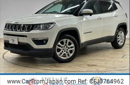 jeep compass 2018 -CHRYSLER--Jeep Compass ABA-M624--MCANJDBB1JFA21849---CHRYSLER--Jeep Compass ABA-M624--MCANJDBB1JFA21849-