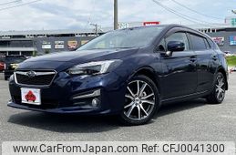 subaru impreza-wagon 2017 -SUBARU--Impreza Wagon DBA-GT6--GT6-004784---SUBARU--Impreza Wagon DBA-GT6--GT6-004784-