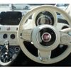 fiat 500 2018 -FIAT--Fiat 500 ABA-31209--ZFA3120000JA57842---FIAT--Fiat 500 ABA-31209--ZFA3120000JA57842- image 17