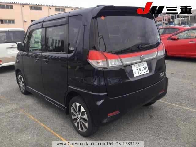 suzuki solio 2015 CFJ1783173 image 2