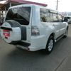 mitsubishi pajero 2010 CFJ1744253 image 7