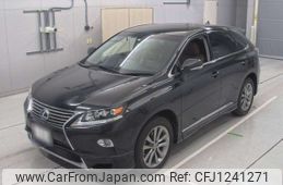 lexus rx 2012 -LEXUS 【一宮 330せ450】--Lexus RX GYL15W-2442899---LEXUS 【一宮 330せ450】--Lexus RX GYL15W-2442899-