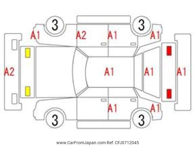 mitsubishi outlander-phev 2015 -MITSUBISHI--Outlander PHEV DLA-GG2W--GG2W-0303071---MITSUBISHI--Outlander PHEV DLA-GG2W--GG2W-0303071- image 2