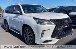 lexus lx 2018 quick_quick_DBA-URJ201W_URJ201-4277212