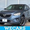 mazda cx-5 2014 quick_quick_DBA-KEEFW_KEEFW-116611 image 1