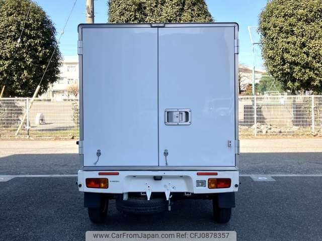 daihatsu hijet-truck 2016 -DAIHATSU 【相模 880ｱ5268】--Hijet Truck EBD-S500P--S500P-0040572---DAIHATSU 【相模 880ｱ5268】--Hijet Truck EBD-S500P--S500P-0040572- image 2