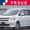 toyota noah 2007 -TOYOTA 【静岡 310ｽ 333】--Noah ZRR70W--ZRR70-0002821---TOYOTA 【静岡 310ｽ 333】--Noah ZRR70W--ZRR70-0002821- image 1