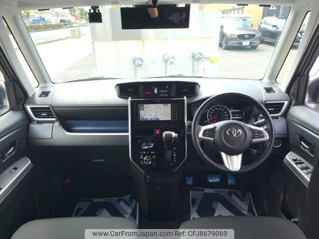 toyota roomy 2018 -TOYOTA--Roomy DBA-M900A--M900A-0273052---TOYOTA--Roomy DBA-M900A--M900A-0273052- image 2