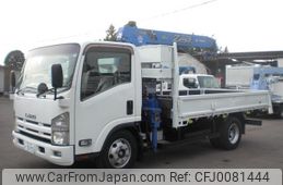 isuzu elf-truck 2011 GOO_NET_EXCHANGE_0403152A30240805W001