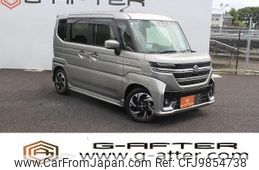 suzuki spacia 2024 -SUZUKI--Spacia 4AA-MK54S--MK54S-101***---SUZUKI--Spacia 4AA-MK54S--MK54S-101***-