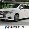 nissan elgrand 2019 -NISSAN--Elgrand DBA-TE52--TE52-113098---NISSAN--Elgrand DBA-TE52--TE52-113098- image 1