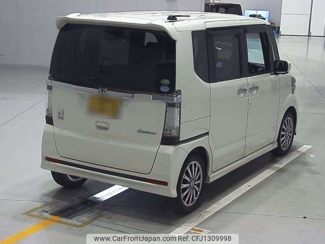 honda n-box 2014 -HONDA 【滋賀 588ﾄ1015】--N BOX DBA-JF1--JF1-2220359---HONDA 【滋賀 588ﾄ1015】--N BOX DBA-JF1--JF1-2220359- image 2