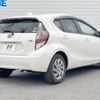 toyota aqua 2015 -TOYOTA--AQUA DAA-NHP10--NHP10-6419408---TOYOTA--AQUA DAA-NHP10--NHP10-6419408- image 17