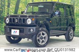 suzuki jimny 2021 -SUZUKI--Jimny 3BA-JB64W--JB64W-188265---SUZUKI--Jimny 3BA-JB64W--JB64W-188265-