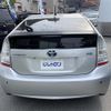 toyota prius 2010 -TOYOTA--Prius DAA-ZVW30--ZVW30-1221143---TOYOTA--Prius DAA-ZVW30--ZVW30-1221143- image 3