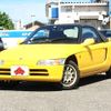 honda beat 1991 -HONDA--Beat E-PP1--PP1-1004790---HONDA--Beat E-PP1--PP1-1004790- image 1