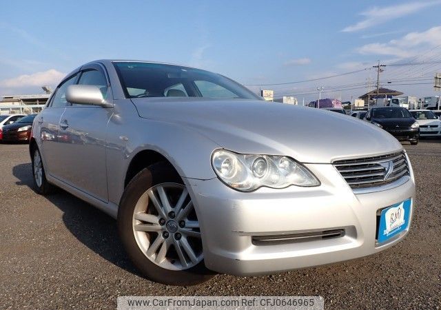 toyota mark-x 2005 REALMOTOR_N2024120392A-24 image 2