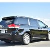 toyota sienna 2012 GOO_JP_700070874630241121001 image 8