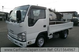 isuzu elf-truck 2012 CFJ1564967