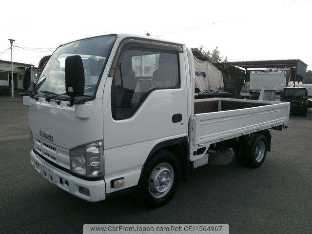 isuzu elf-truck 2012 CFJ1564967 image 1