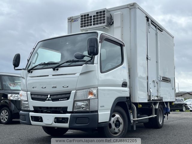 mitsubishi-fuso canter 2016 -MITSUBISHI--Canter TKG-FBA20--FBA20-544940---MITSUBISHI--Canter TKG-FBA20--FBA20-544940- image 1