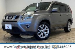 nissan x-trail 2011 -NISSAN--X-Trail LDA-DNT31--DNT31-208789---NISSAN--X-Trail LDA-DNT31--DNT31-208789-