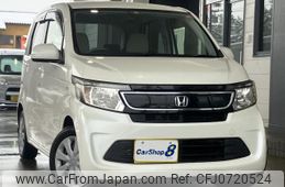 honda n-wgn 2014 quick_quick_DBA-JH1_JH1-1021694